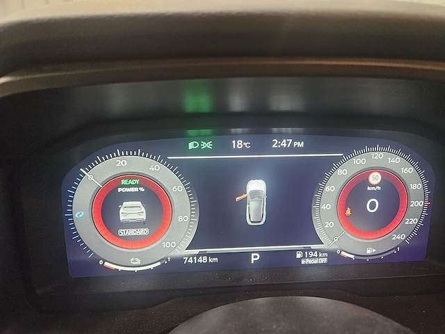 Nissan quashqai - afbeelding 6 van  21