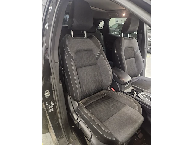 Nissan quashqai - afbeelding 7 van  21