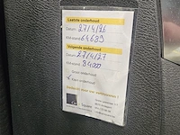 Nissan quashqai - afbeelding 8 van  21