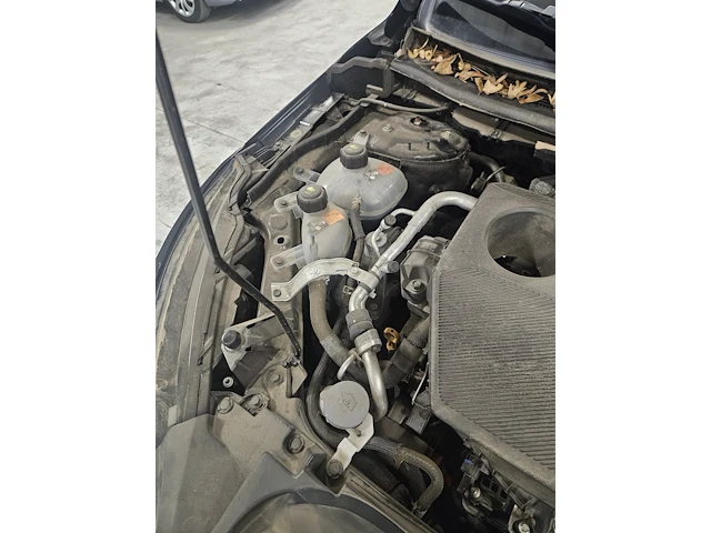 Nissan quashqai - afbeelding 9 van  21