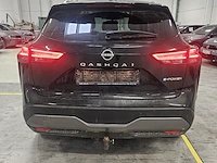 Nissan quashqai - afbeelding 10 van  21