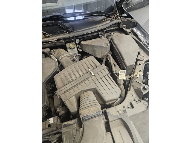 Nissan quashqai - afbeelding 13 van  21
