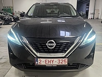 Nissan quashqai - afbeelding 15 van  21