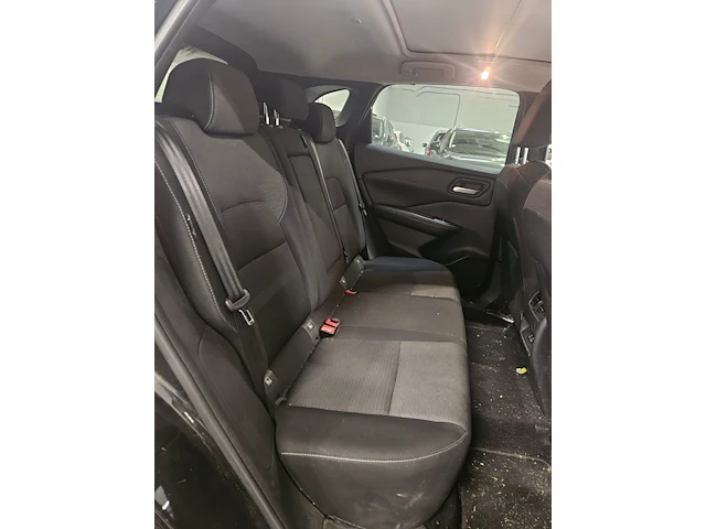 Nissan quashqai - afbeelding 16 van  21