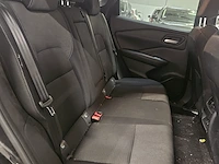 Nissan quashqai - afbeelding 16 van  21