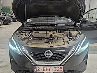 Nissan quashqai - afbeelding 17 van  21