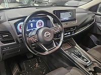Nissan quashqai - afbeelding 18 van  21