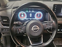 Nissan quashqai - afbeelding 19 van  21