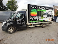 Nissan star pick-up truck - afbeelding 2 van  19