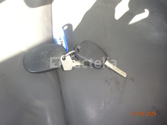 Nissan star pick-up truck - afbeelding 8 van  19