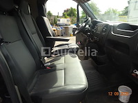 Nissan star pick-up truck - afbeelding 10 van  19