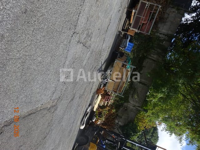 Nissan star pick-up truck - afbeelding 12 van  19