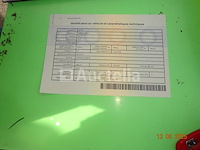 Nissan star pick-up truck - afbeelding 17 van  19