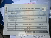 Nissan terrano ii - afbeelding 2 van  23