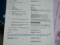 Nissan terrano ii - afbeelding 3 van  23