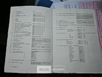 Nissan terrano ii - afbeelding 4 van  23