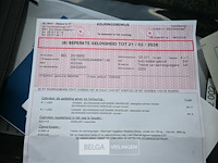 Nissan terrano ii - afbeelding 6 van  23