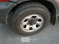 Nissan terrano ii - afbeelding 15 van  23