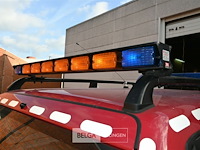 Nissan terrano ii - afbeelding 17 van  23