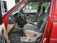 Nissan terrano ii - afbeelding 20 van  23