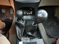 Nissan terrano ii - afbeelding 22 van  23
