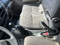 Nissan tl3513 cabstar bestelwagen - afbeelding 5 van  14