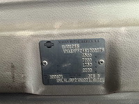 Nissan tl3513 cabstar bestelwagen - afbeelding 6 van  14