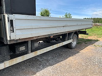 Nissan tl3513 cabstar bestelwagen - afbeelding 9 van  14