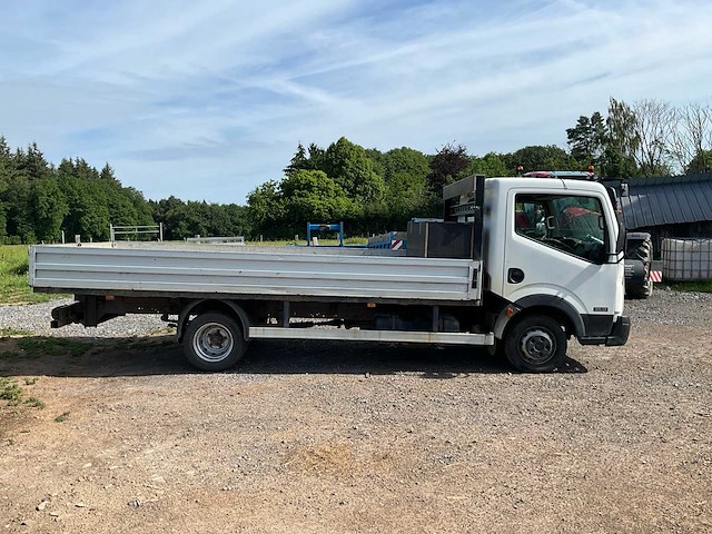 Nissan tl3513 cabstar bestelwagen - afbeelding 1 van  14