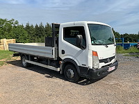 Nissan tl3513 cabstar bestelwagen - afbeelding 2 van  14