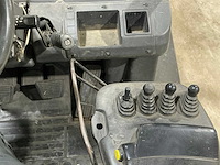 Nissan ug1d2a30lq vorkheftruck - afbeelding 2 van  9