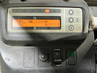 Nissan ug1d2a30lq vorkheftruck - afbeelding 9 van  9