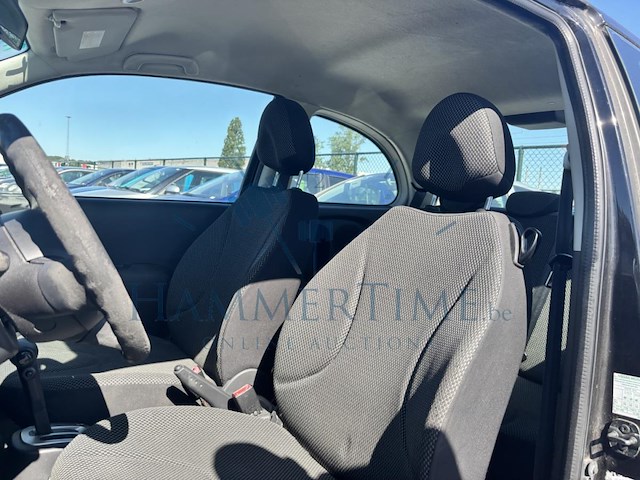 Nissan van micra 1.2i mix, 2009 - afbeelding 2 van  32