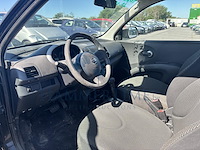 Nissan van micra 1.2i mix, 2009 - afbeelding 3 van  32