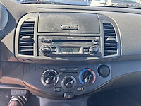 Nissan van micra 1.2i mix, 2009 - afbeelding 6 van  32