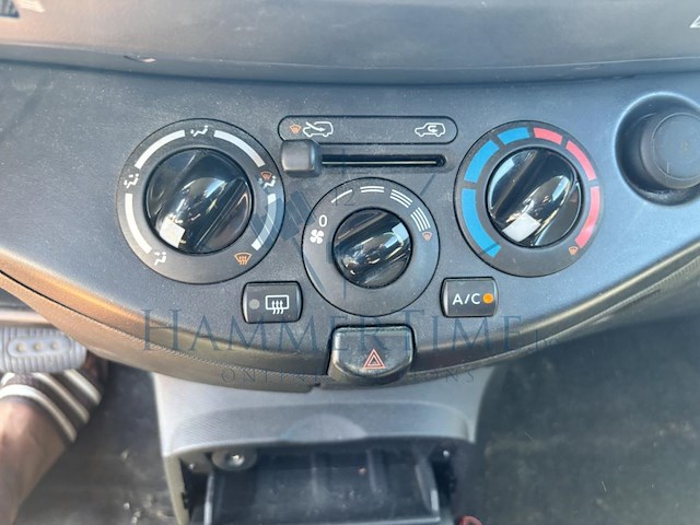 Nissan van micra 1.2i mix, 2009 - afbeelding 7 van  32