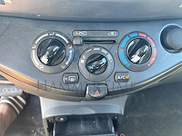 Nissan van micra 1.2i mix, 2009 - afbeelding 7 van  32