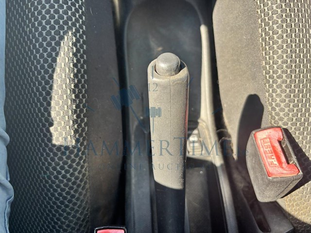 Nissan van micra 1.2i mix, 2009 - afbeelding 9 van  32