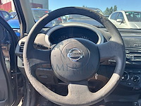 Nissan van micra 1.2i mix, 2009 - afbeelding 10 van  32