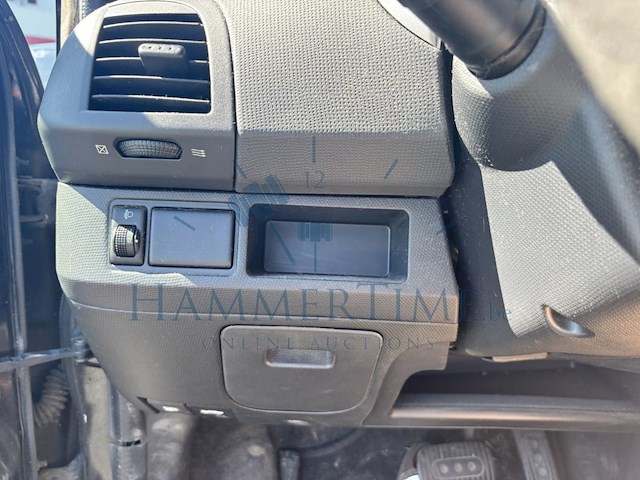 Nissan van micra 1.2i mix, 2009 - afbeelding 13 van  32