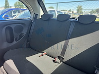 Nissan van micra 1.2i mix, 2009 - afbeelding 14 van  32