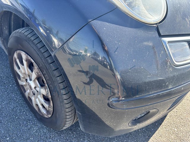Nissan van micra 1.2i mix, 2009 - afbeelding 21 van  32