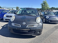Nissan van micra 1.2i mix, 2009 - afbeelding 12 van  32