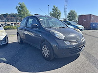 Nissan van micra 1.2i mix, 2009 - afbeelding 23 van  32