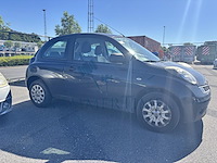 Nissan van micra 1.2i mix, 2009 - afbeelding 27 van  32