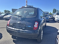 Nissan van micra 1.2i mix, 2009 - afbeelding 28 van  32