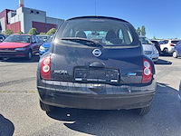Nissan van micra 1.2i mix, 2009 - afbeelding 29 van  32