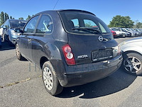 Nissan van micra 1.2i mix, 2009 - afbeelding 30 van  32
