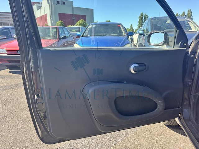 Nissan van micra 1.2i mix, 2009 - afbeelding 32 van  32