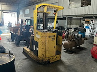 Nissan vhr01 reach truck - afbeelding 4 van  7